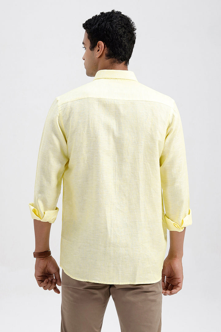 Uathayam linen shirts