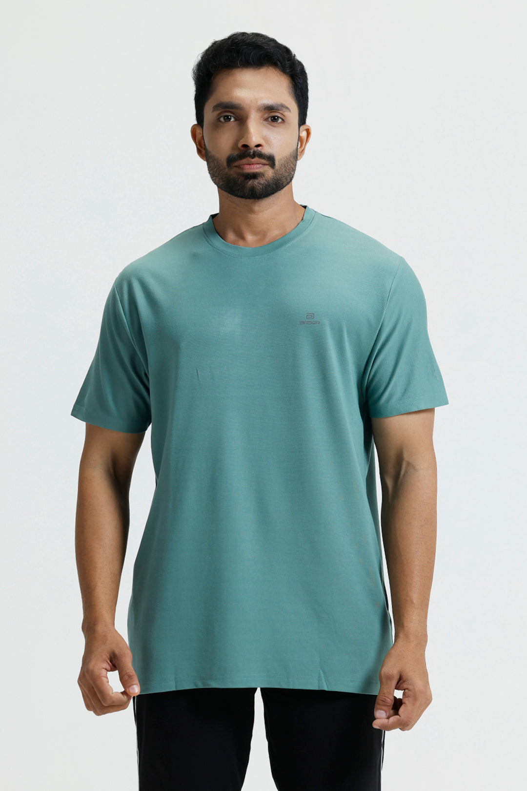 Comfortable gym T-shirt for men