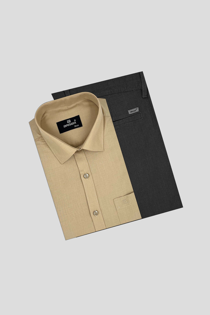 Men’s casual fashion combo