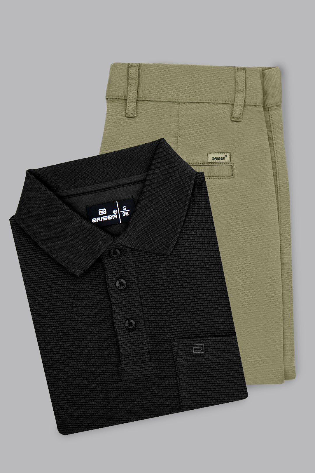 pale olive green monaco trouser men