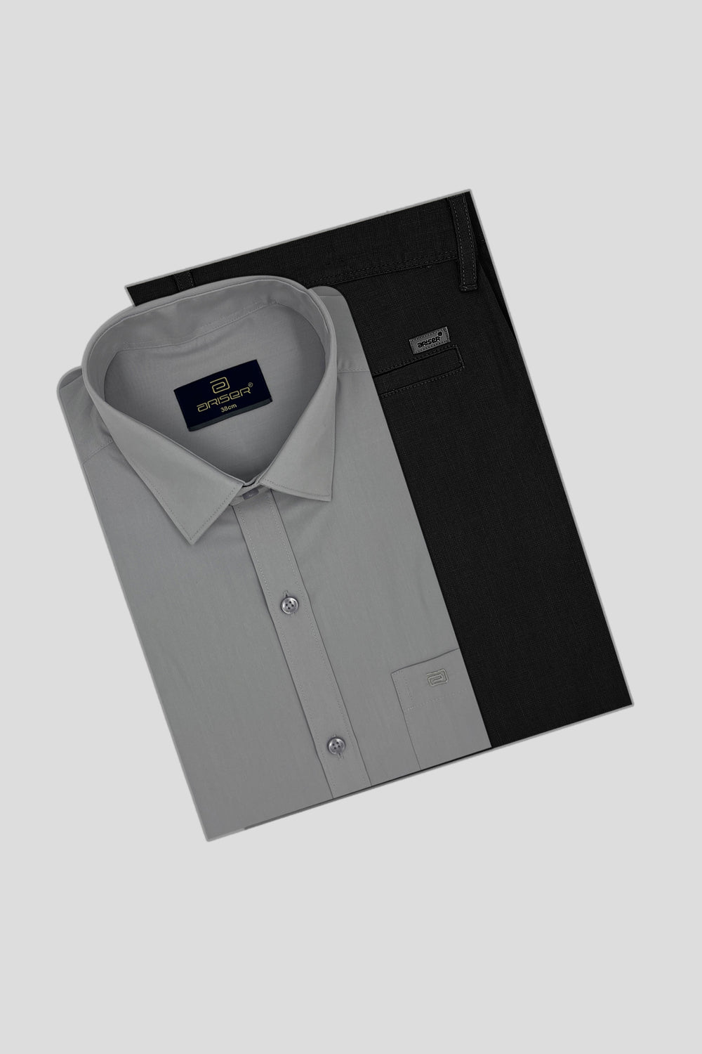 Ariser shirts and trouser combo