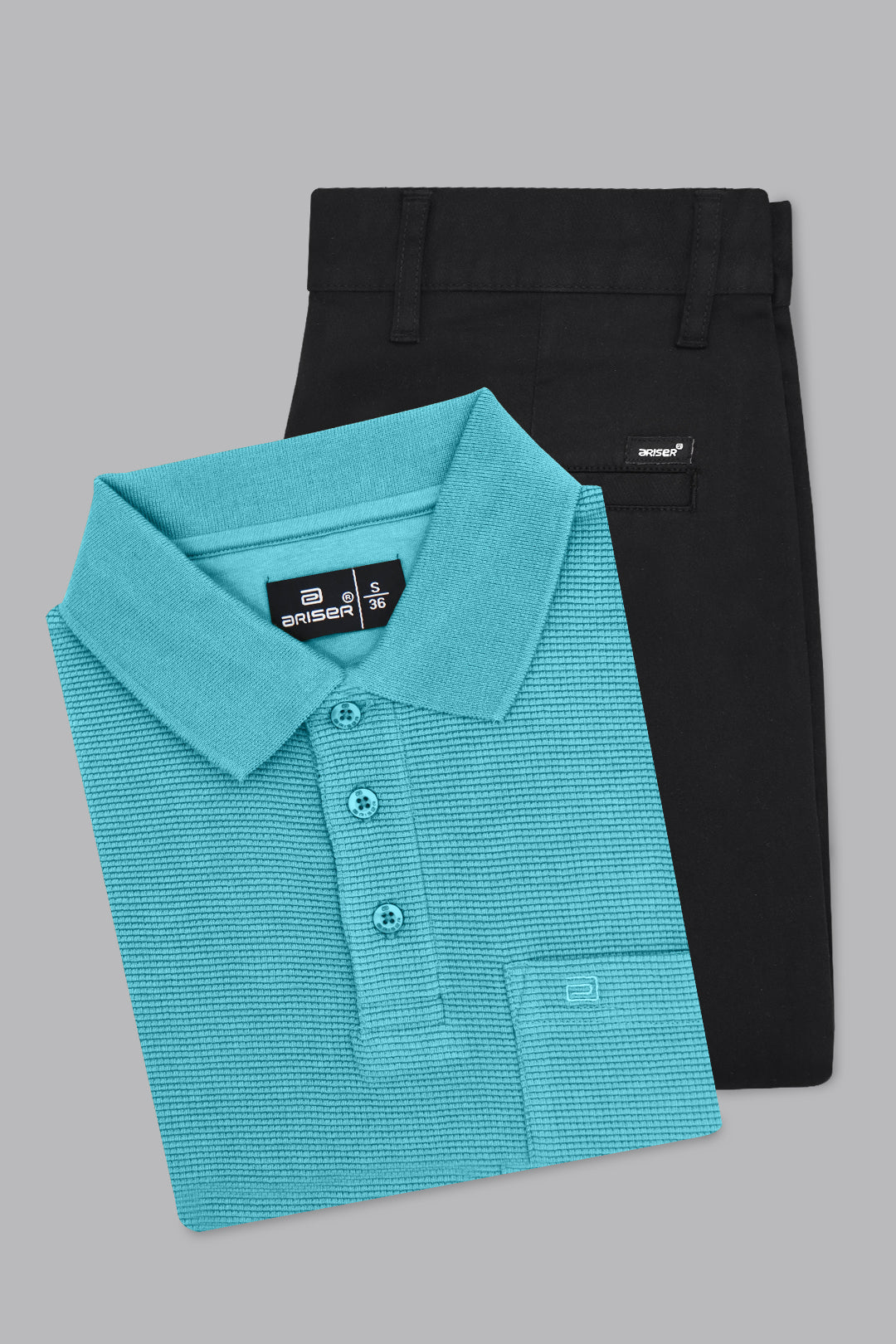 Men’s Casual Combo Outfi