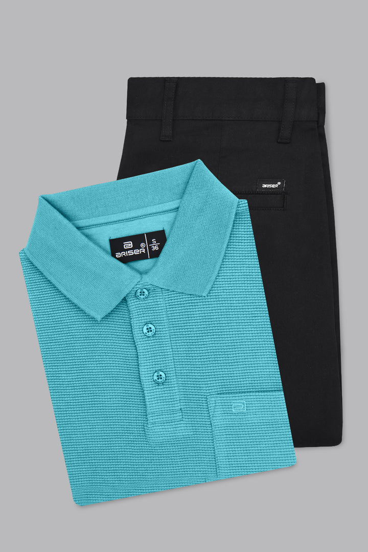 Men’s Casual Combo Outfi