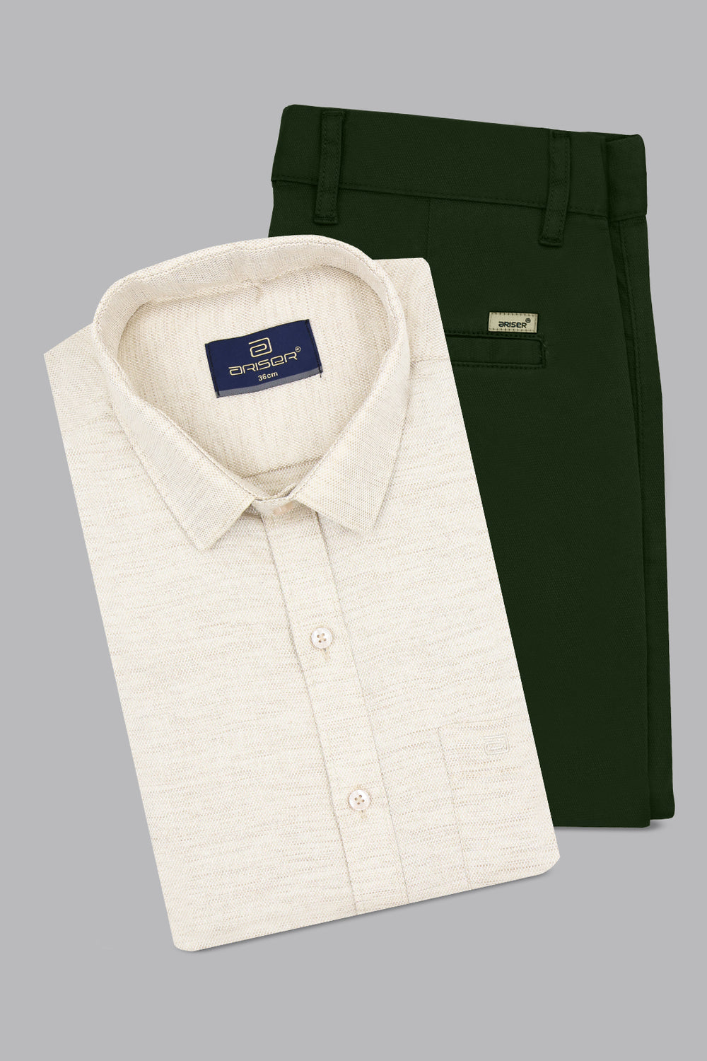 desert tan shirt