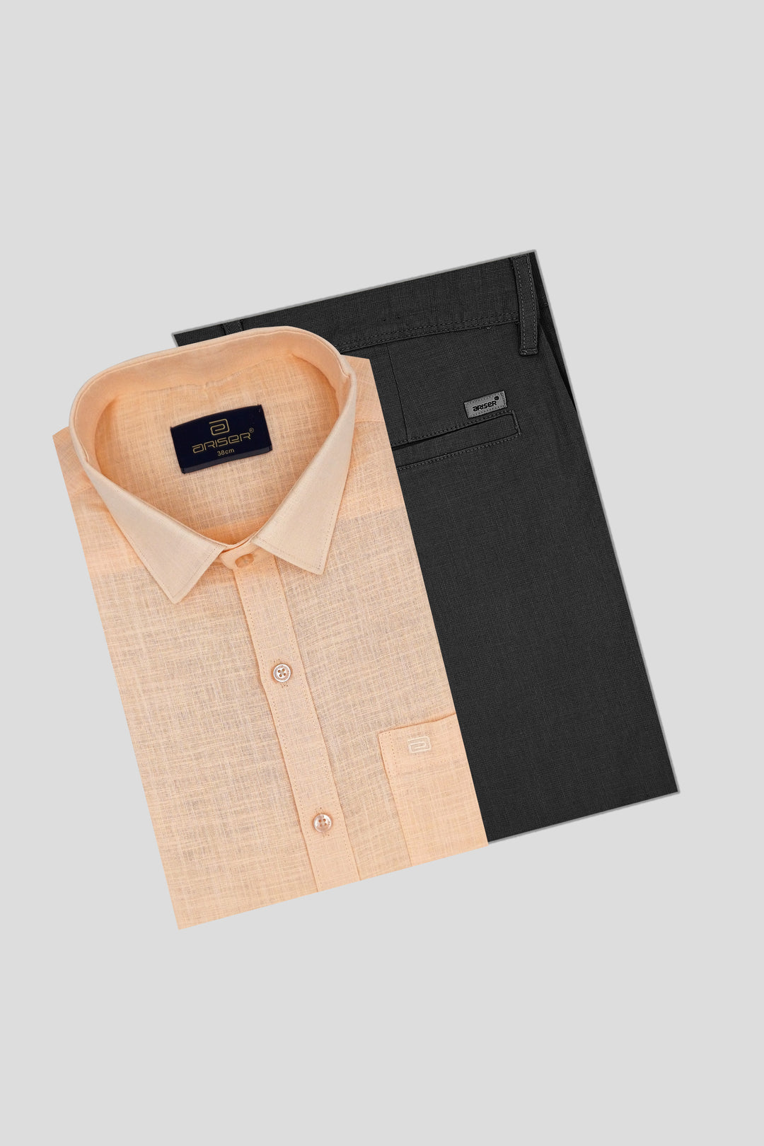 Men’s formal wear set