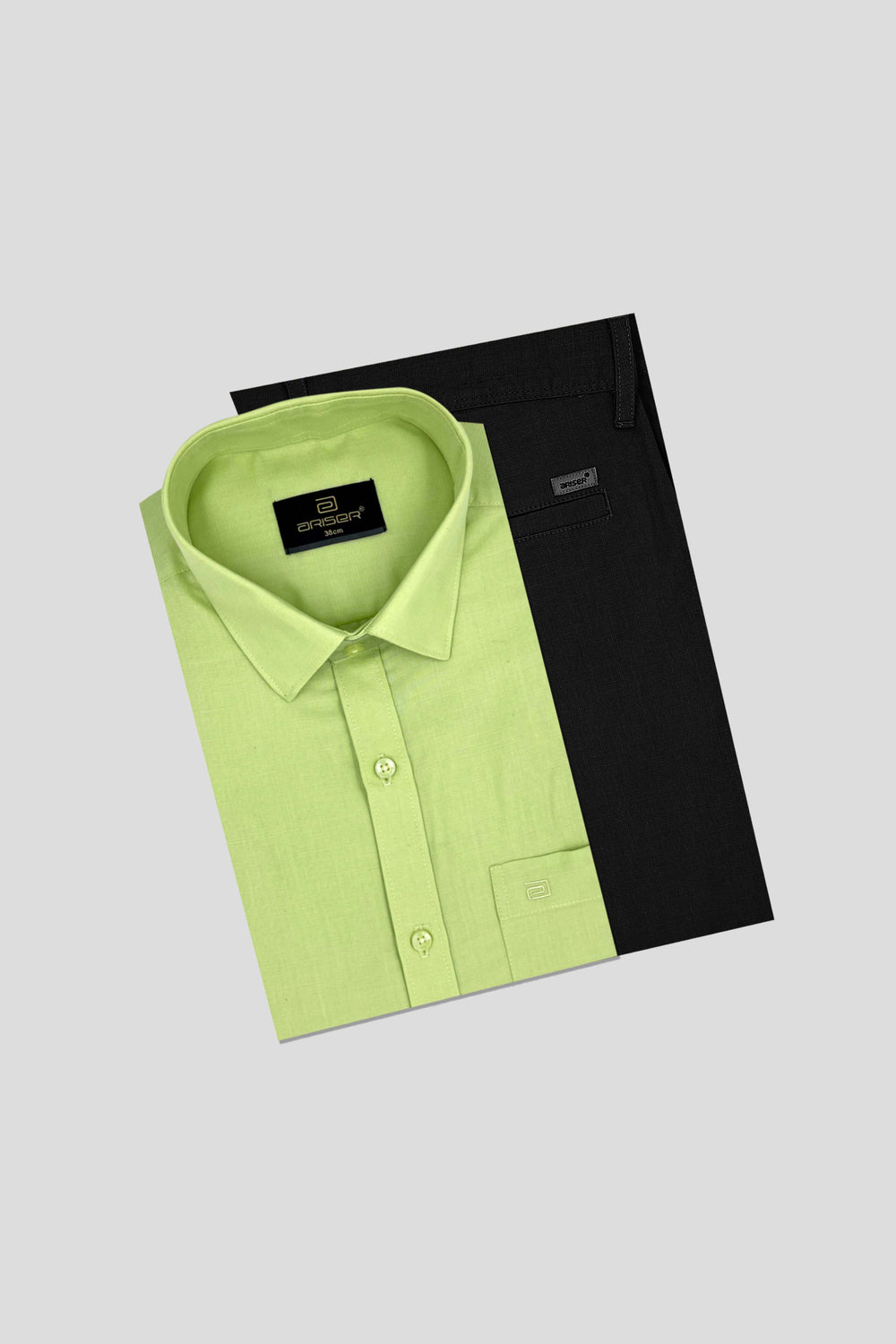 Stylish office wear outfit