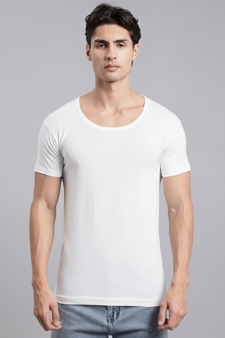 Kings RNS - 100% Cotton Banian (vest) | Uathayam