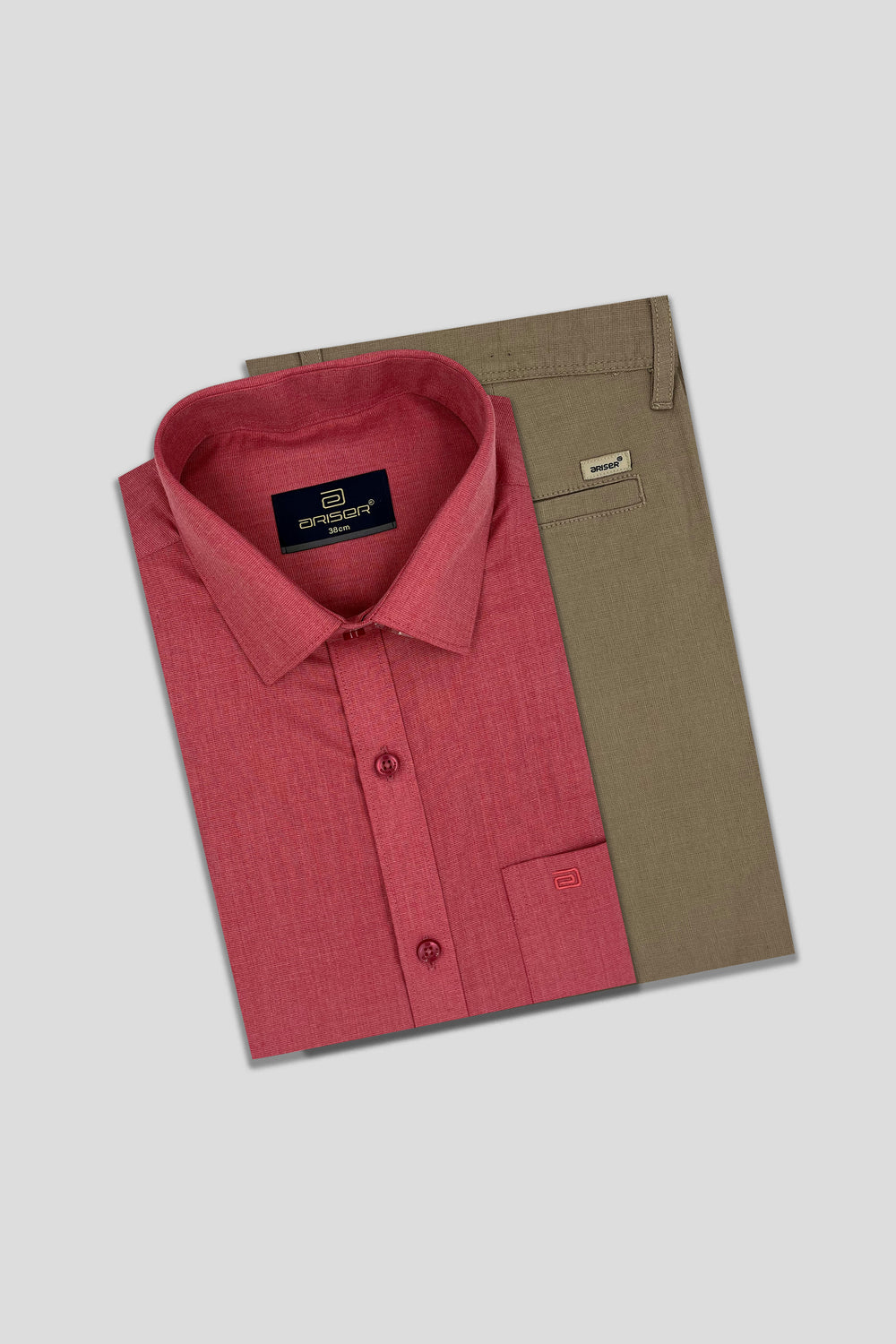 Sandal trouser for men