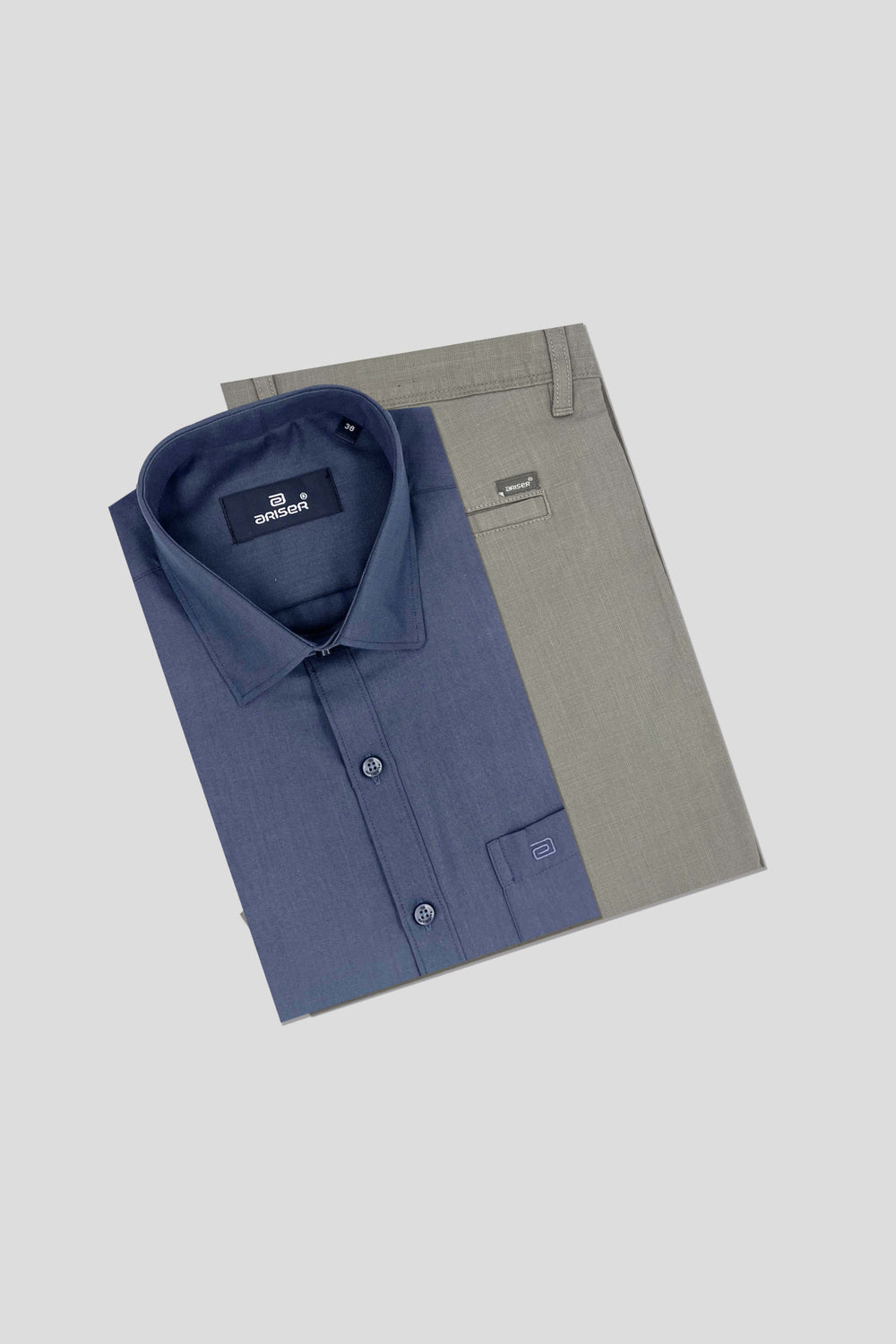 Men’s casual fashion combo