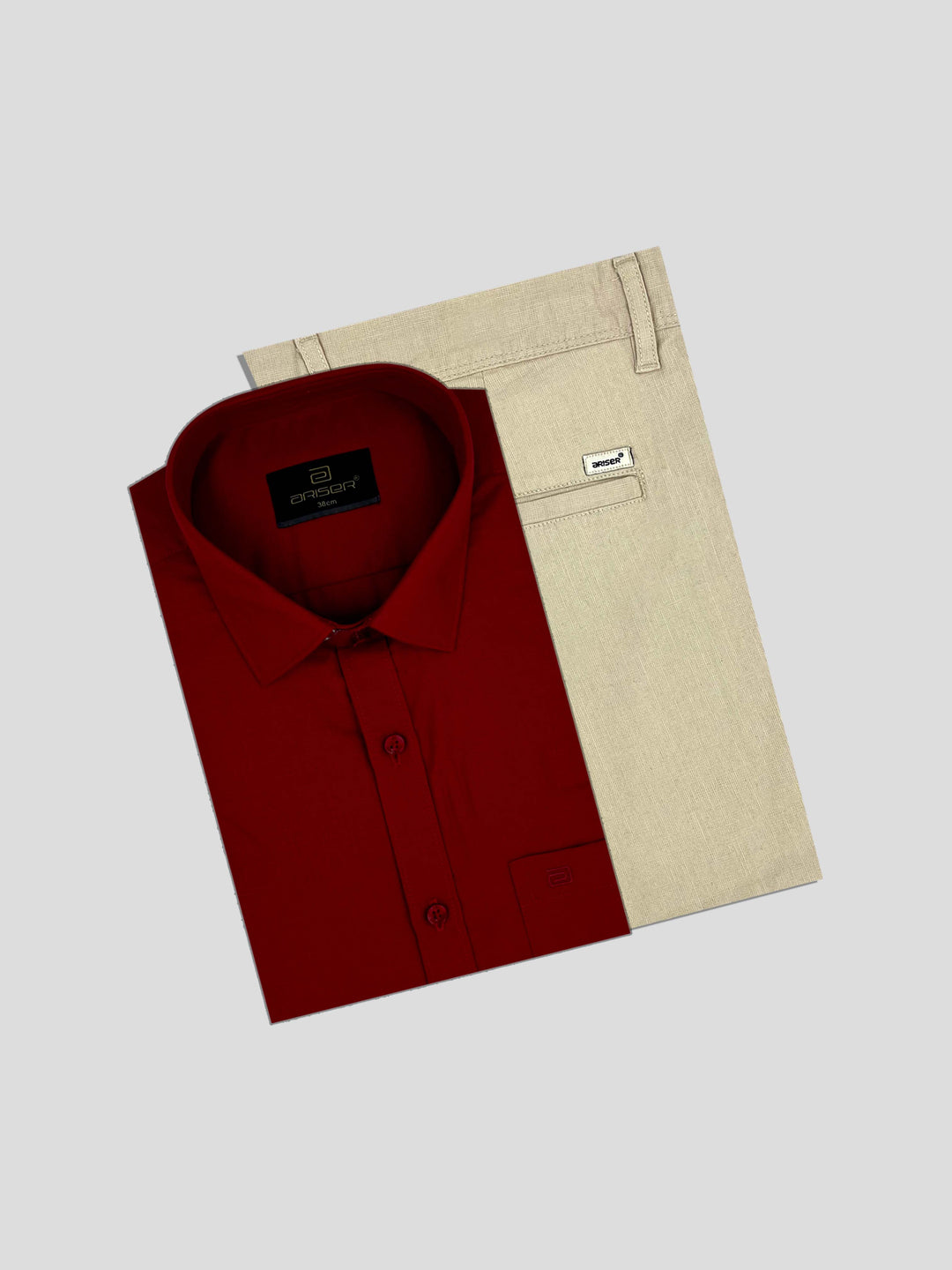 Ariser men’s fashion wear