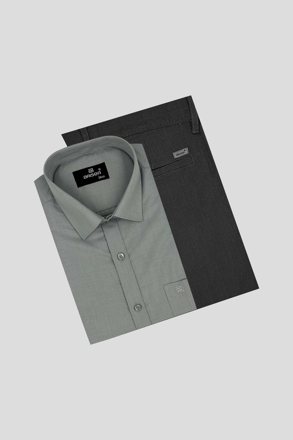 Stylish office wear outfit