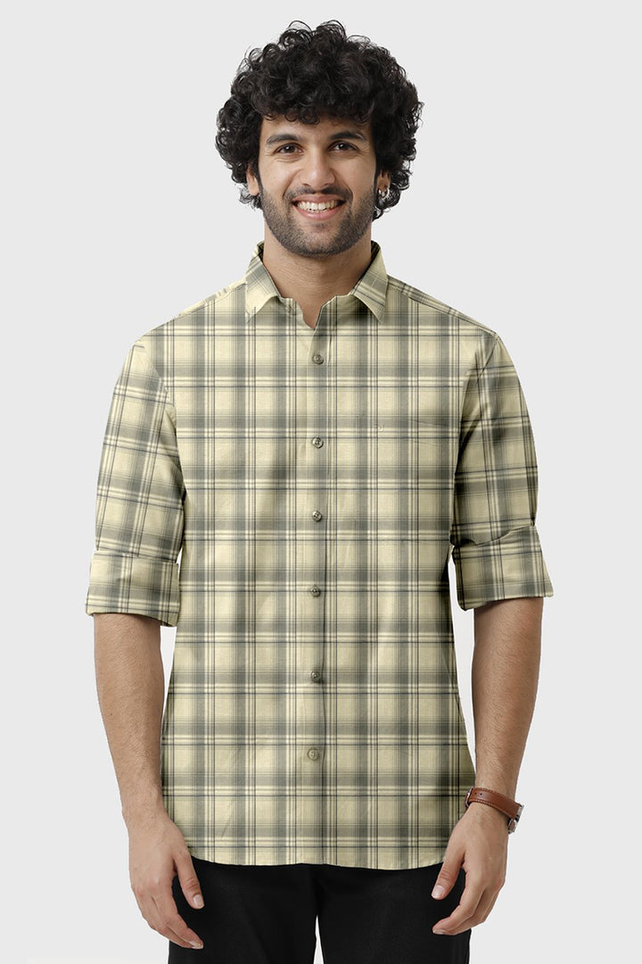 Ariser Vista casual wear shirt