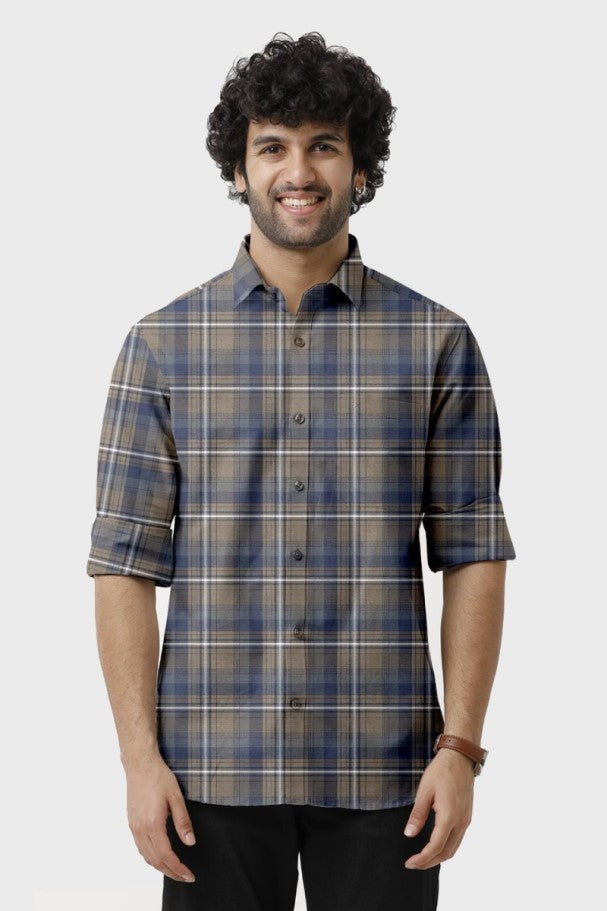 Ariser Smart Casual Shirts