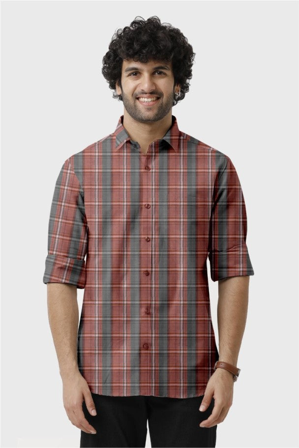 Ariser Bold Shirts for Men