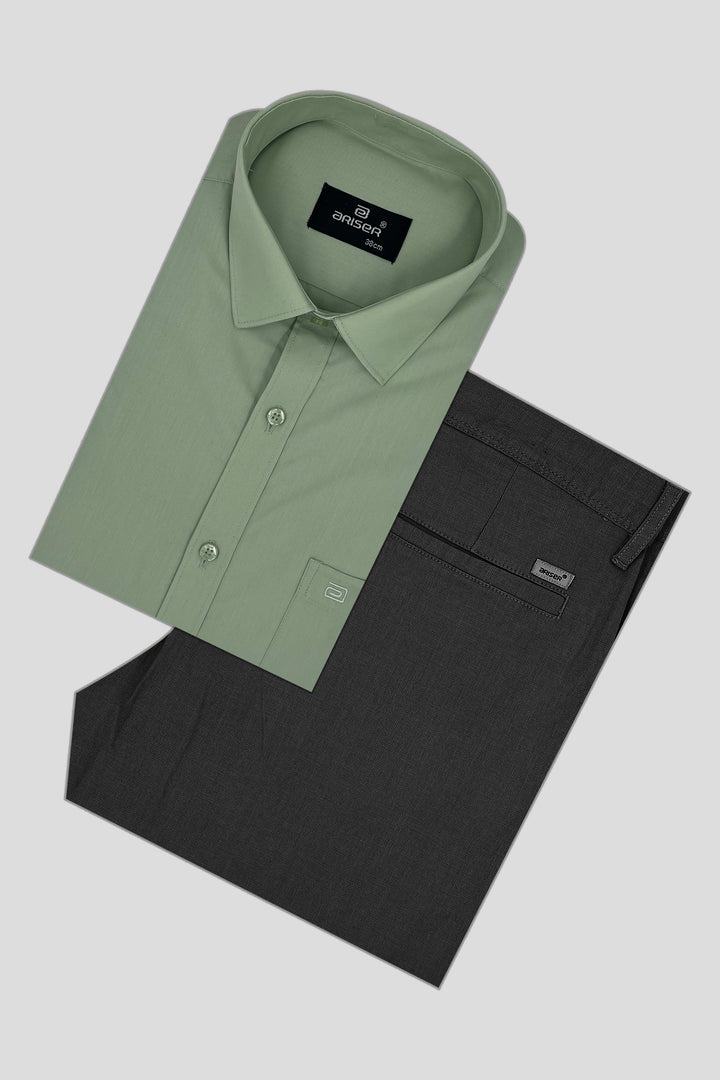 Men’s office wear combo