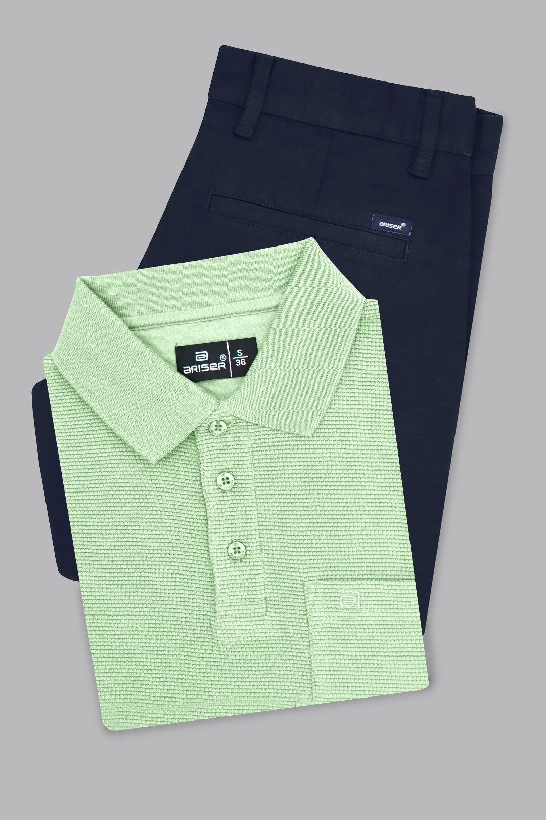 smart casual men outfit combo