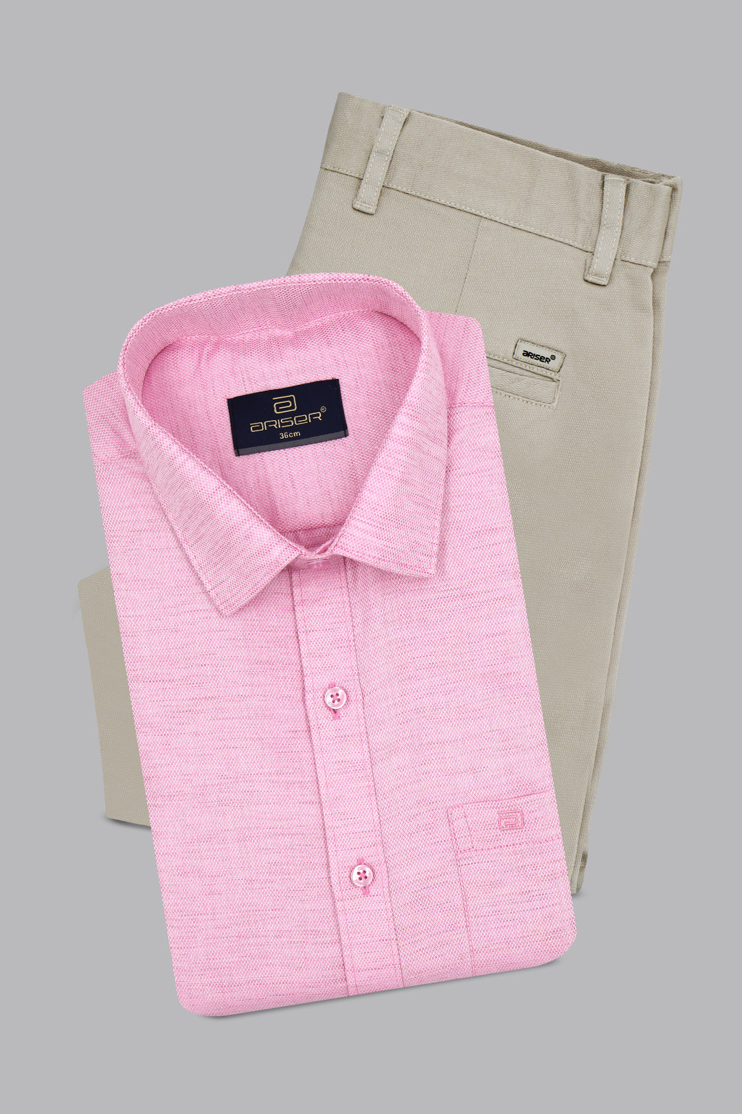 office wear men