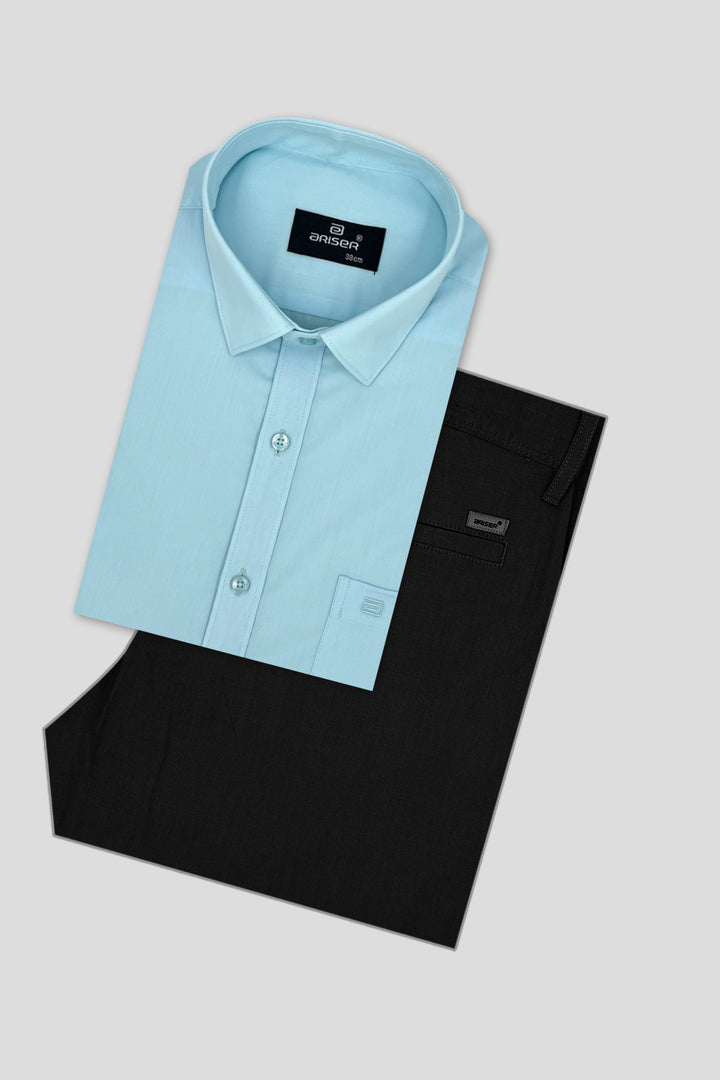 Shirt and Trousers for Men