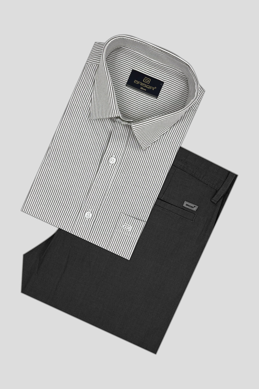 Ariser shirts trouser combos