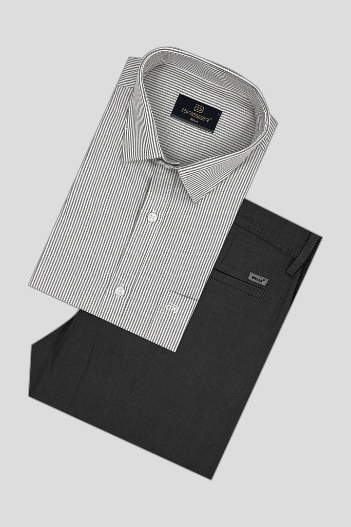 Ariser shirts trouser combos