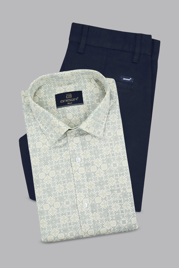 printed shirt for men
