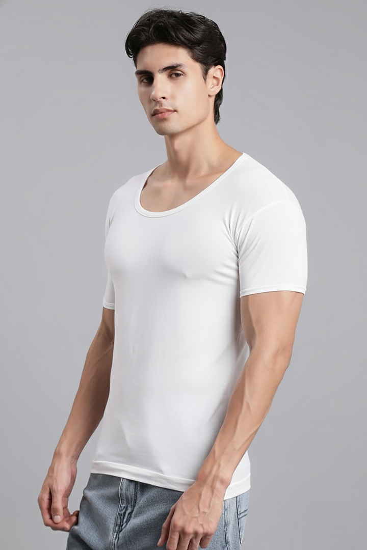 Kings RNS - 100% Cotton Banian (vest) | Uathayam