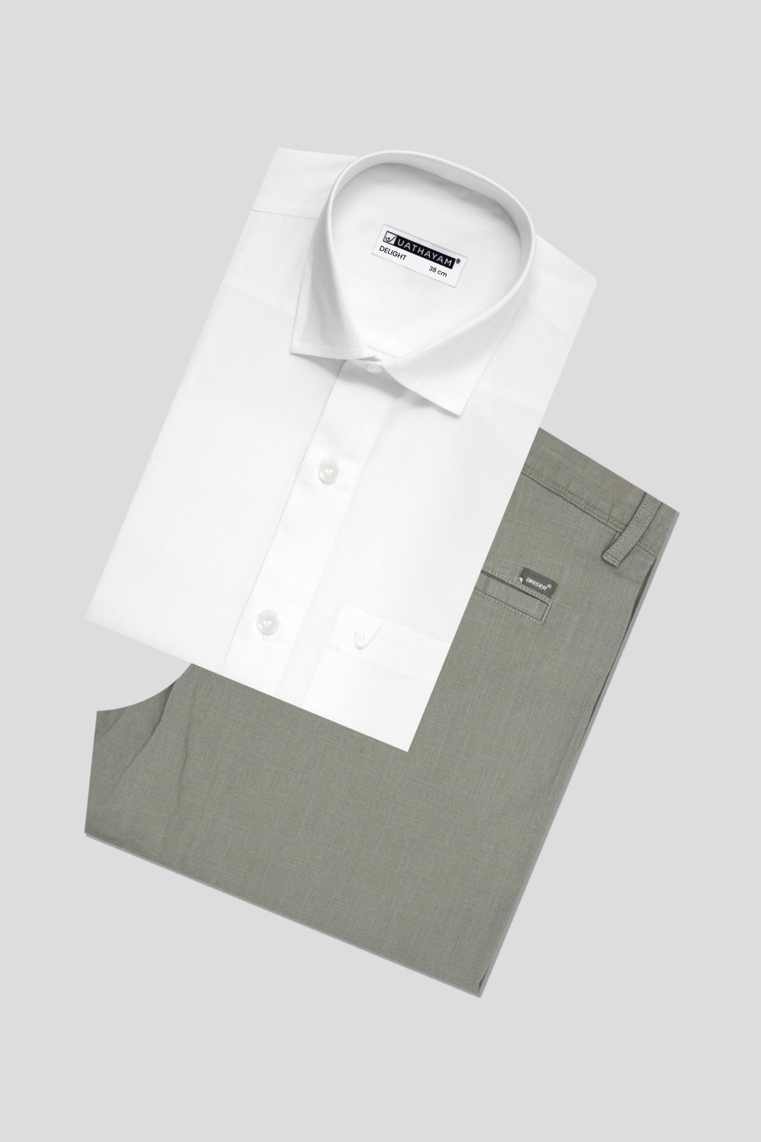 Uathayam men’s clothing set