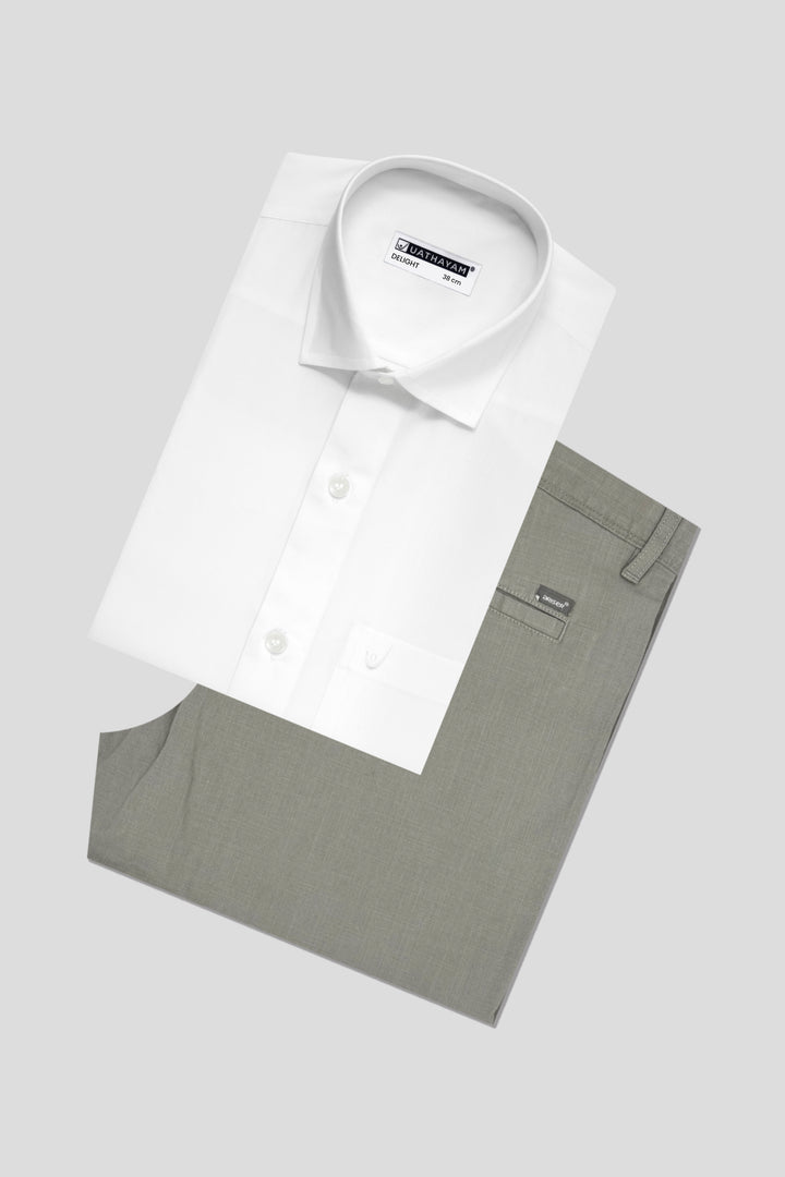 Uathayam men’s clothing set