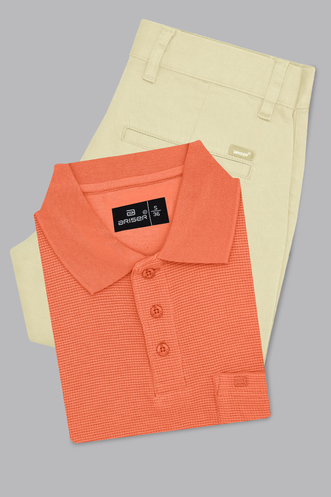 ariser men casual wear combo