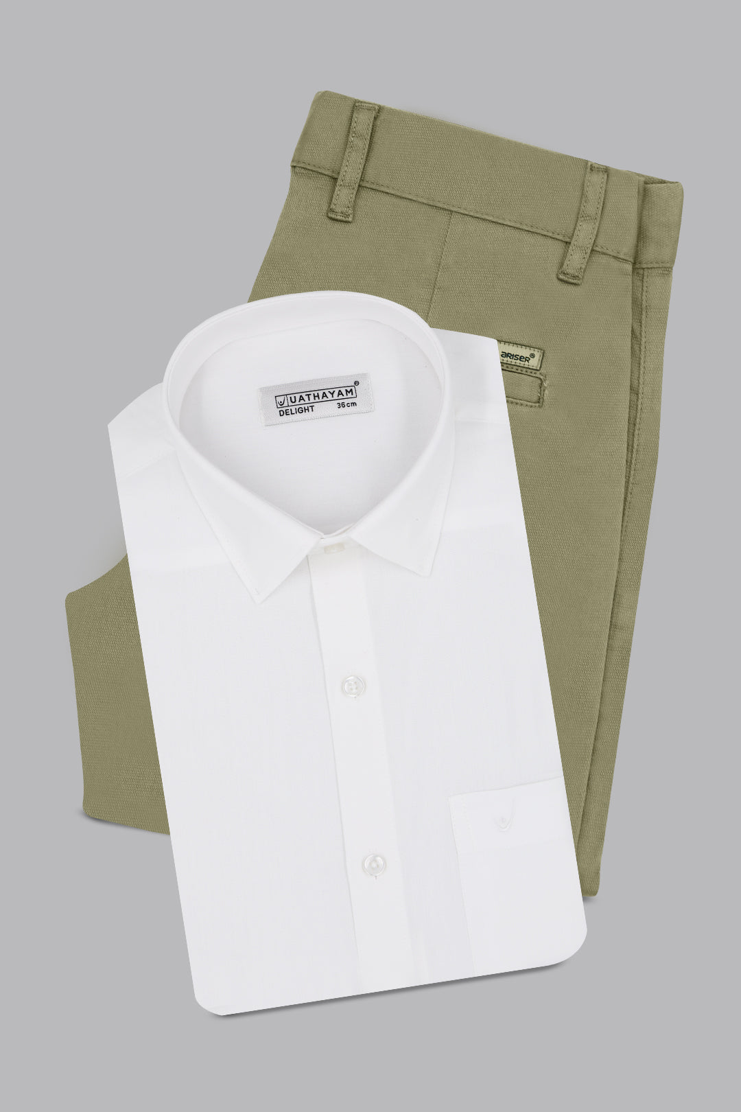 Delight Kansas combo