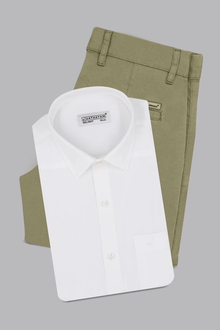 Delight Kansas combo