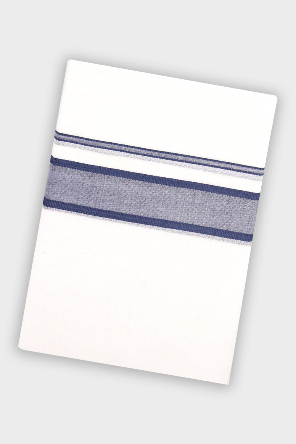 Honey Fancy Steel Blue Ethnic Wear Dhoti for Men