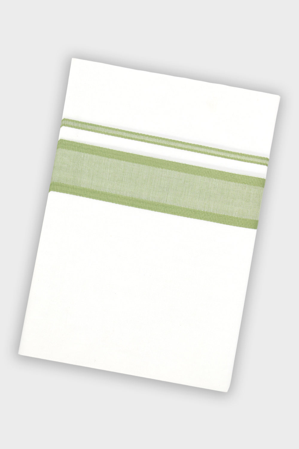 Honey Fancy Sage Green Ethnic Wear Dhoti for Men