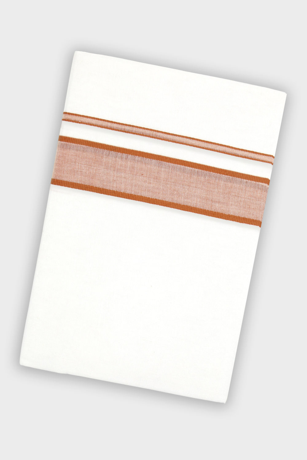 Honey Fancy Soft Peach Ethnic Wear Dhoti for Men