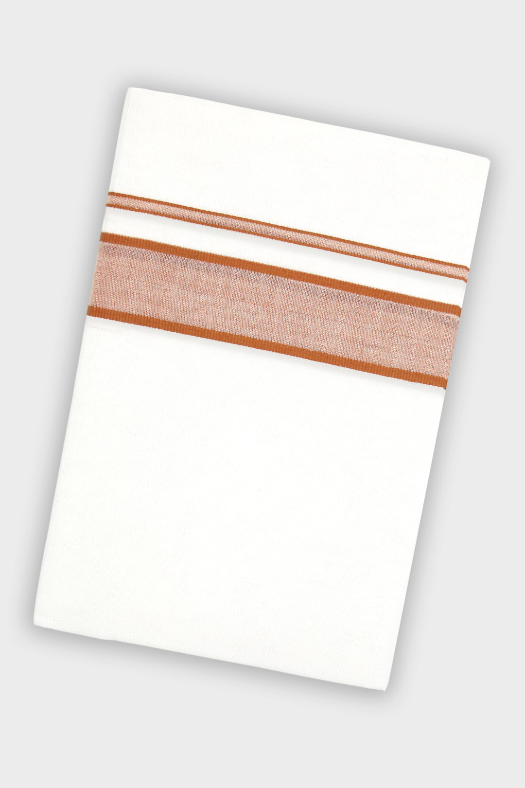 Honey Fancy Soft Peach Ethnic Wear Dhoti for Men