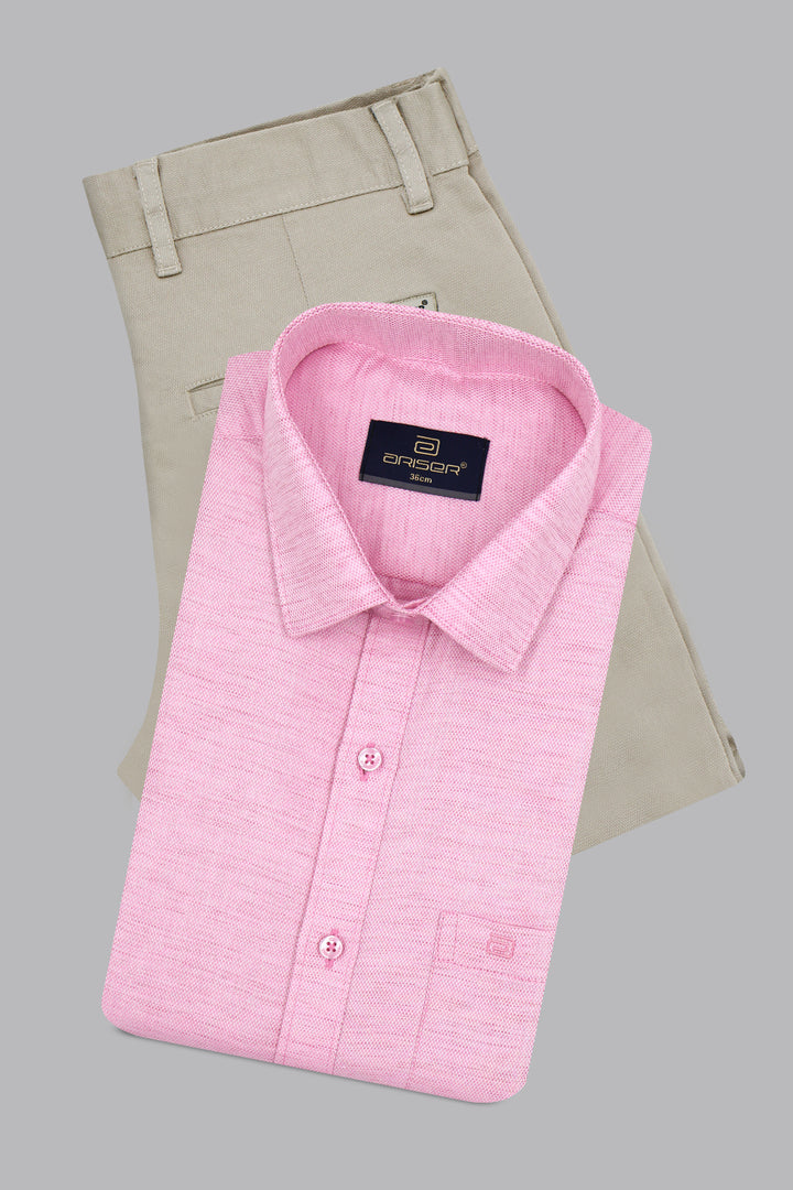 shirt pant combo and semi formal for men