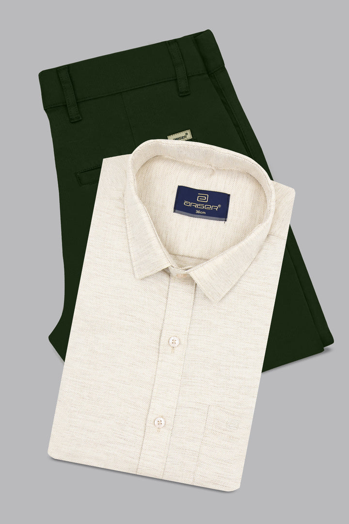 men formal combo
