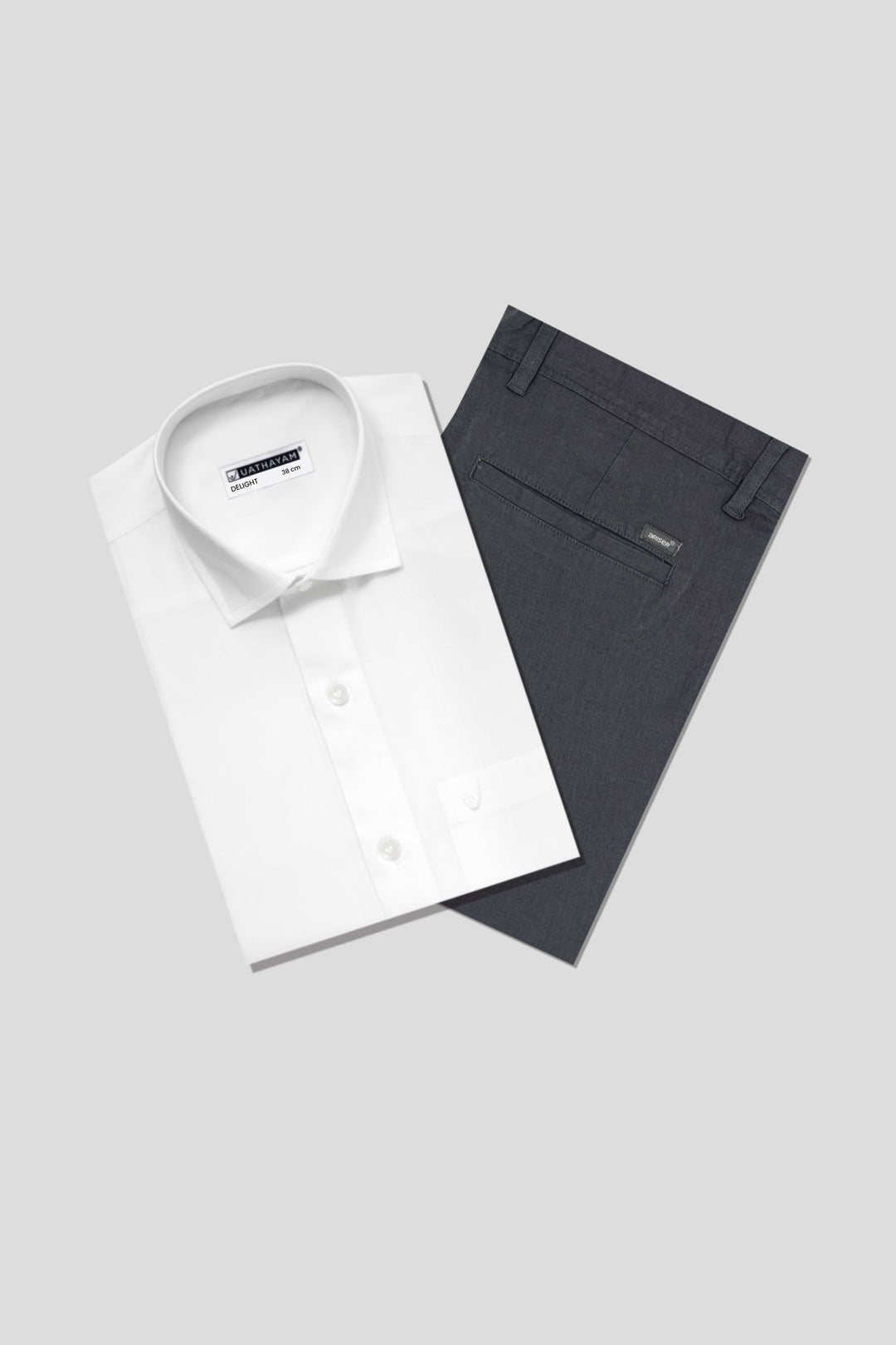 Men’s formal wear combo