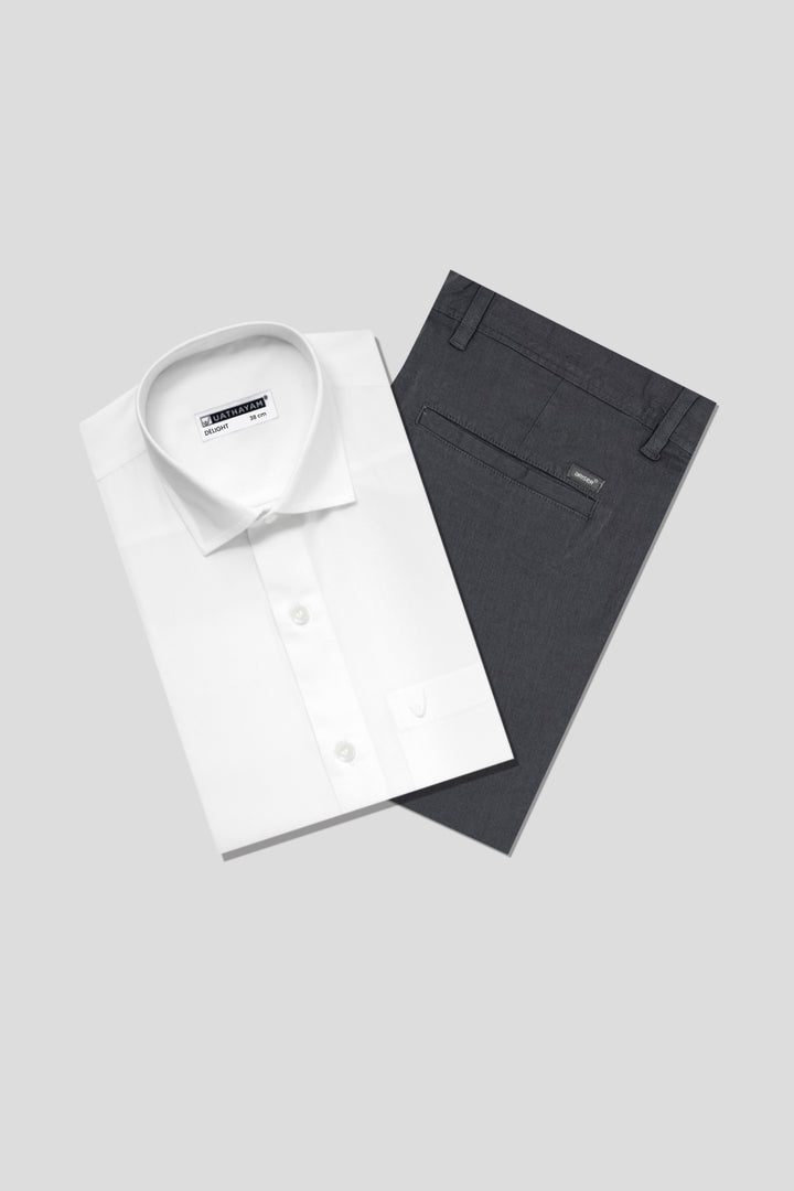 Men’s formal wear combo