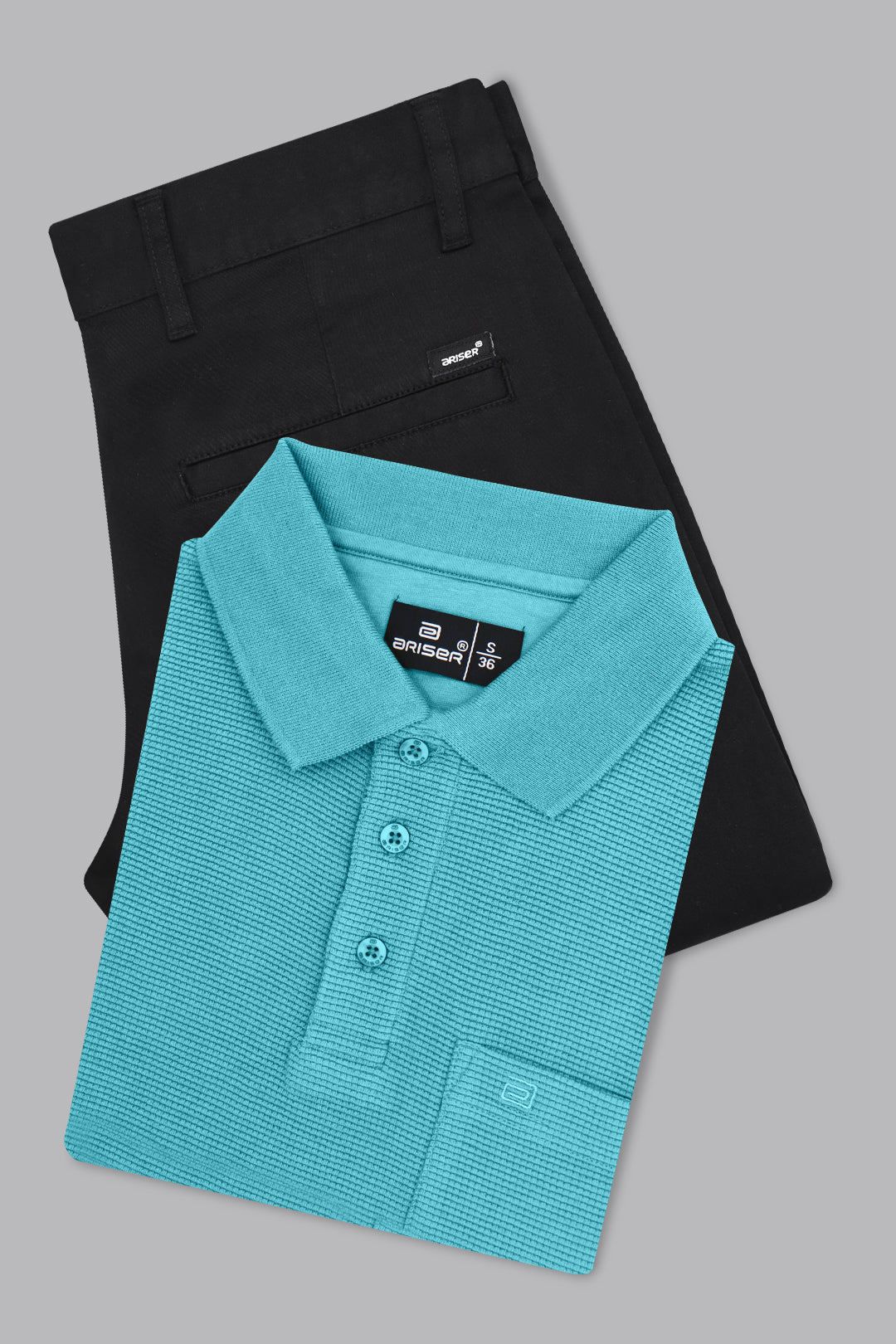 Ariser Men’s Smart Casual Wear