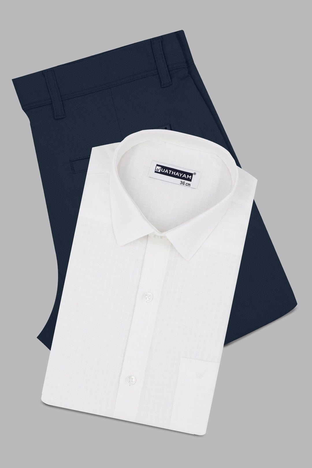 Uathayam mens wear