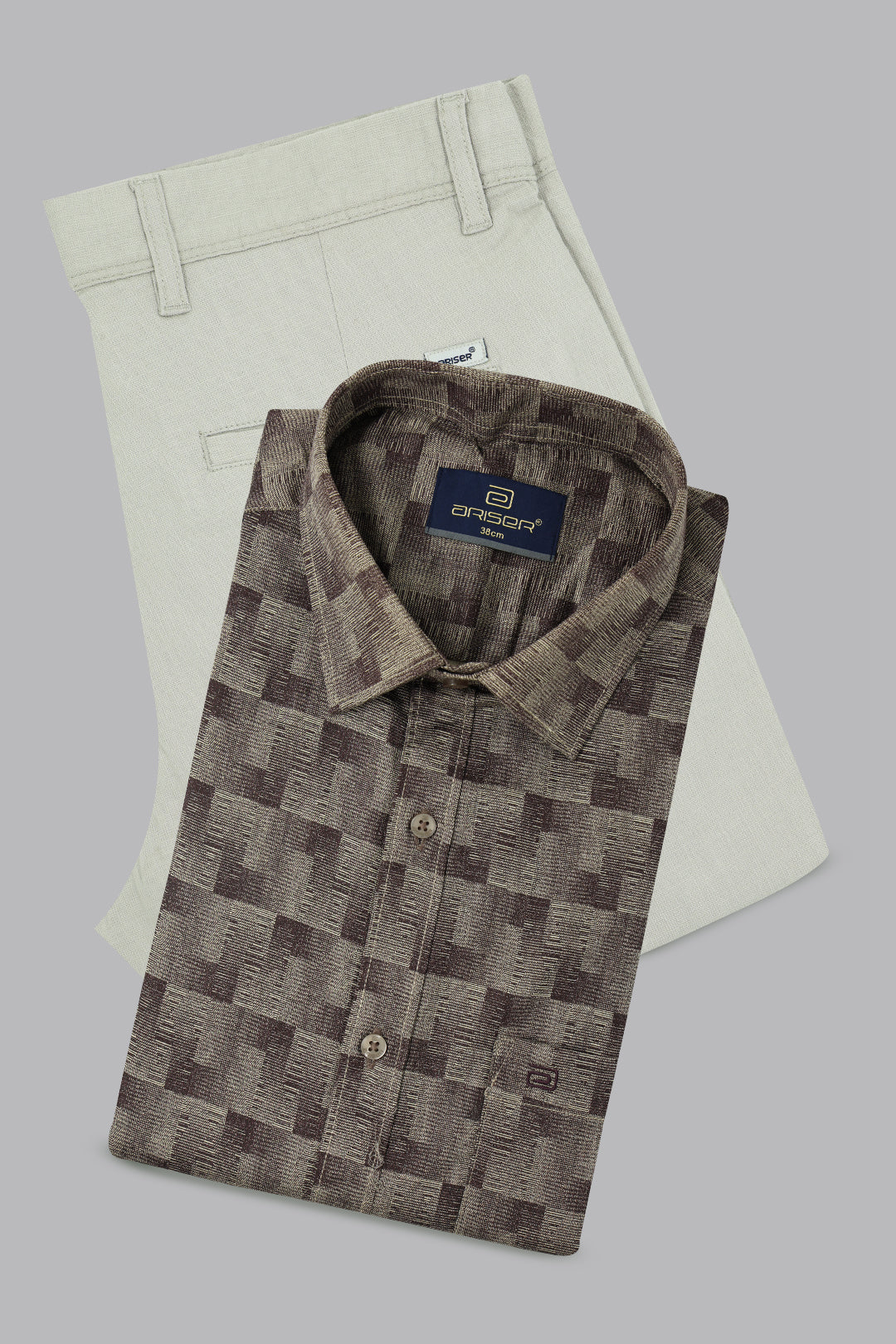 printed shirt for men