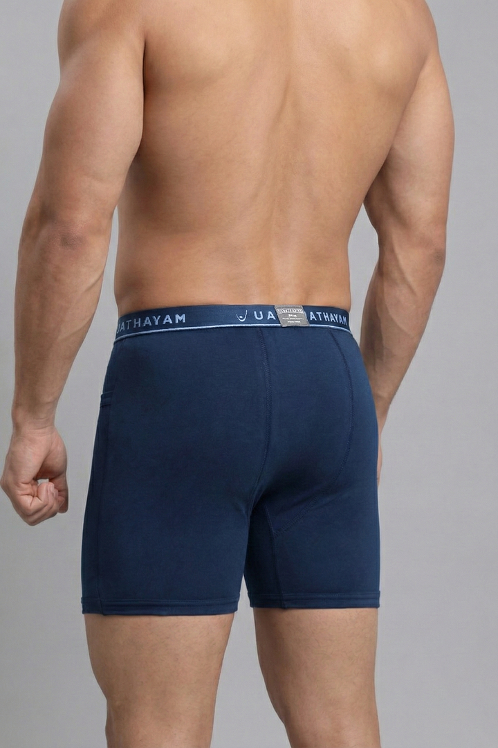 Uathayam men’s stylish innerwear trunks