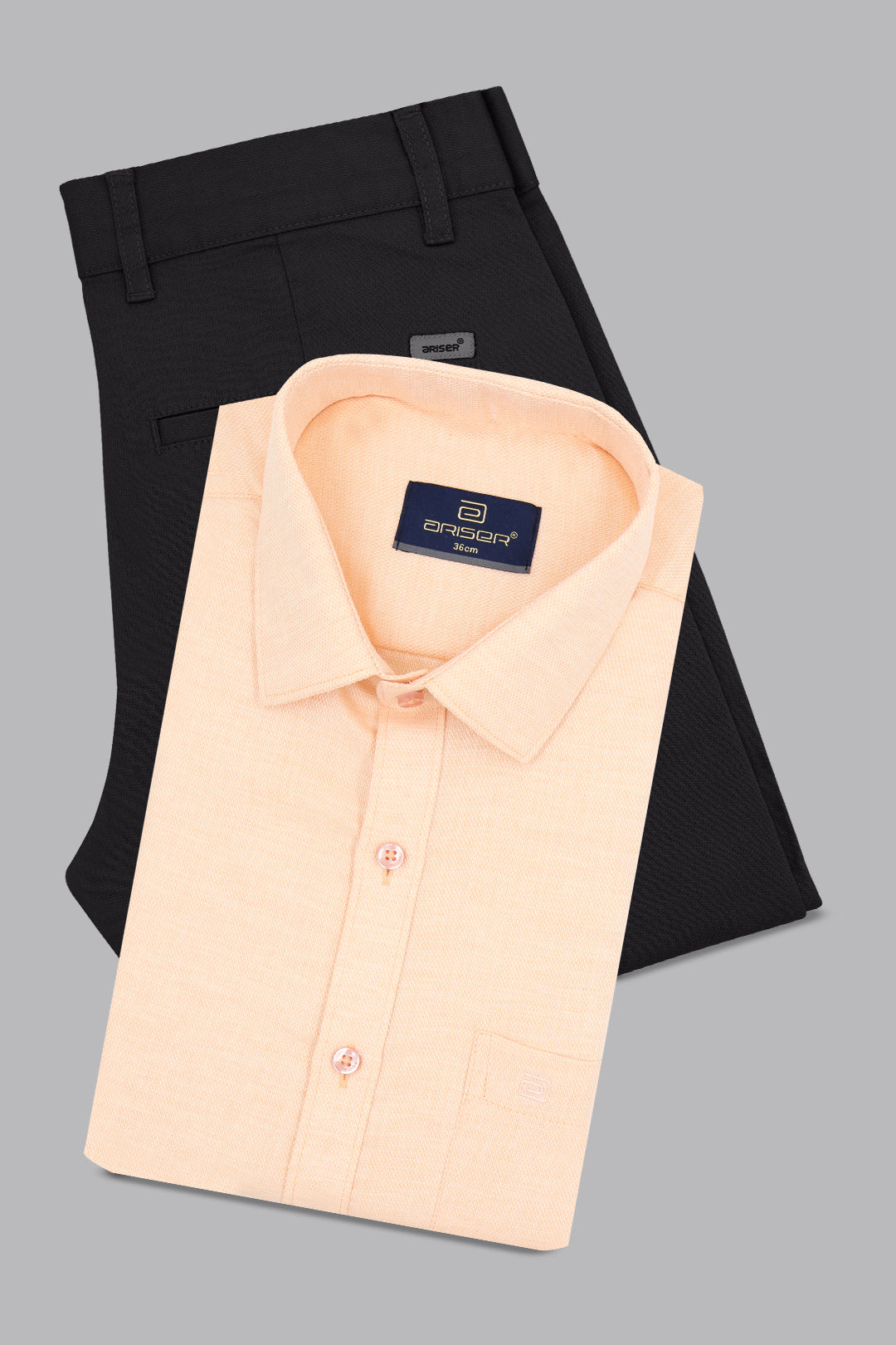 men formal combo