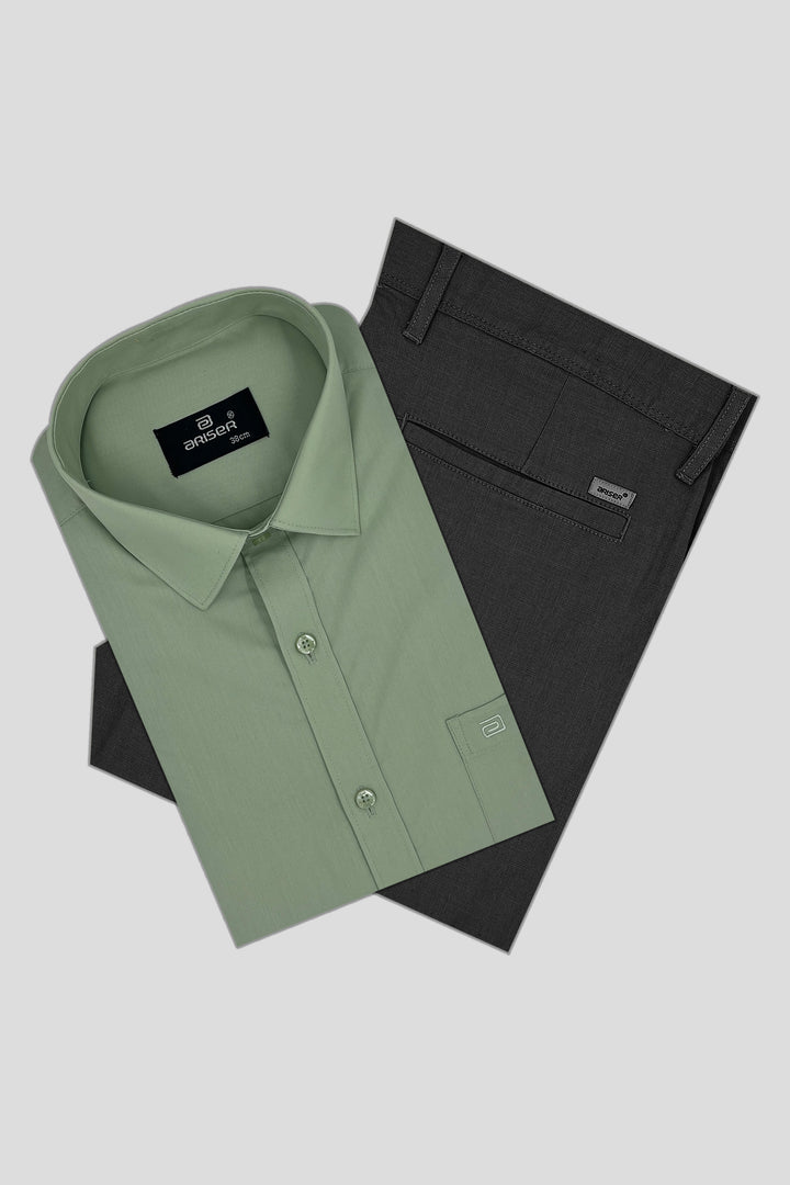 Pink shirt for men