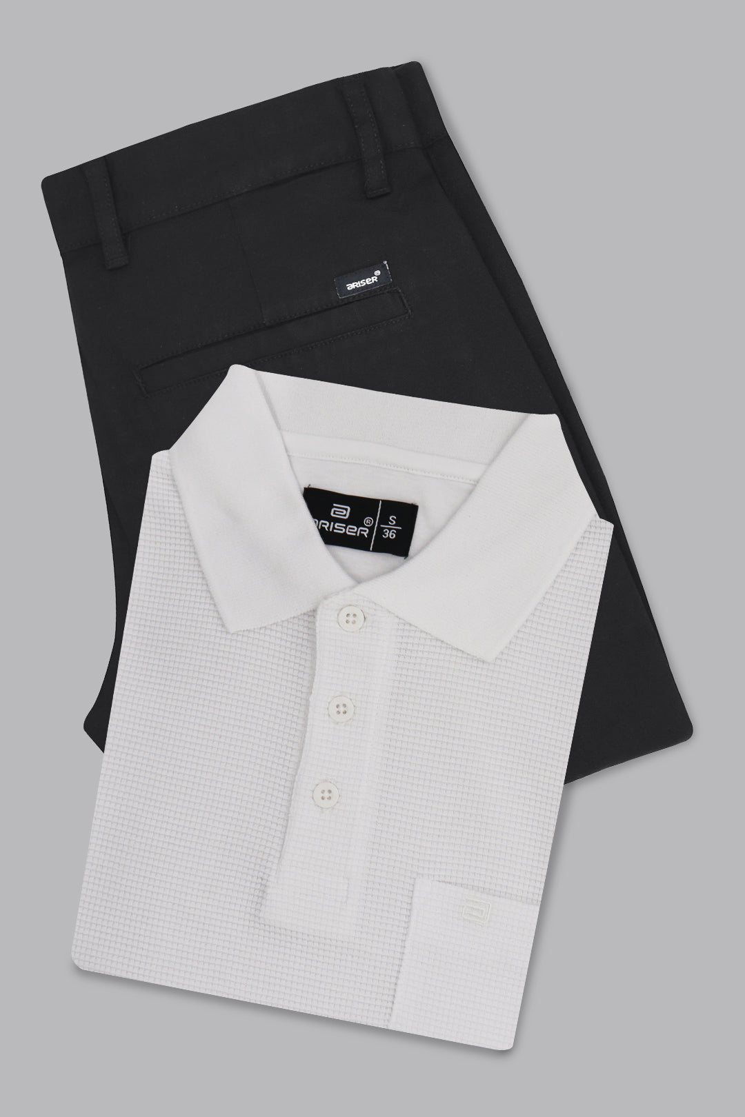 Men’s Casual Combo Outfit