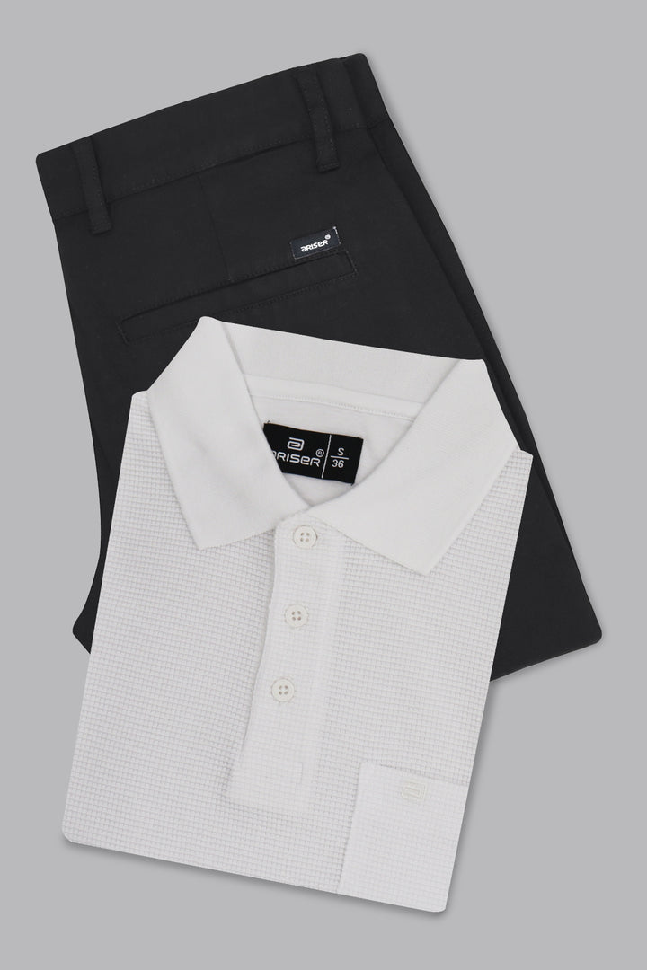 Men’s Casual Combo Outfit