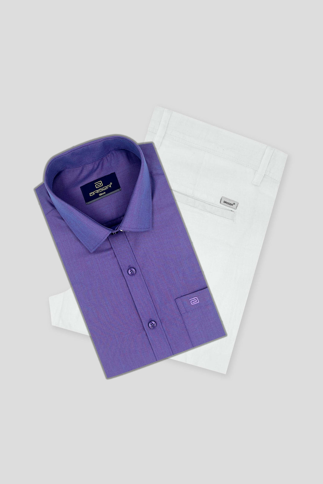 Ariser men’s fashion combo