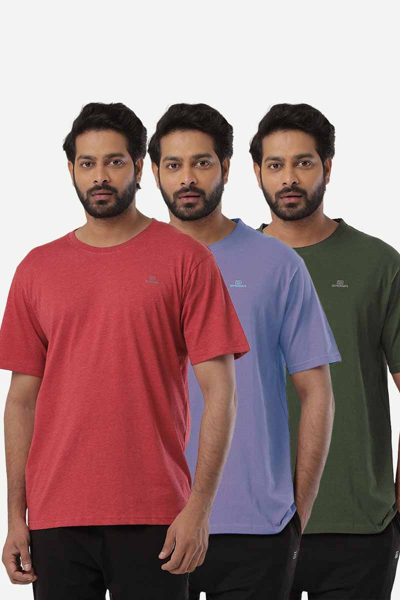 casual wear t-shirt