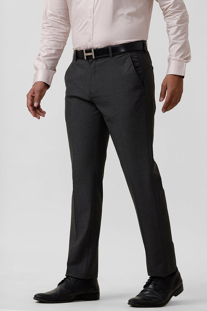 men's stretchable pants formal 